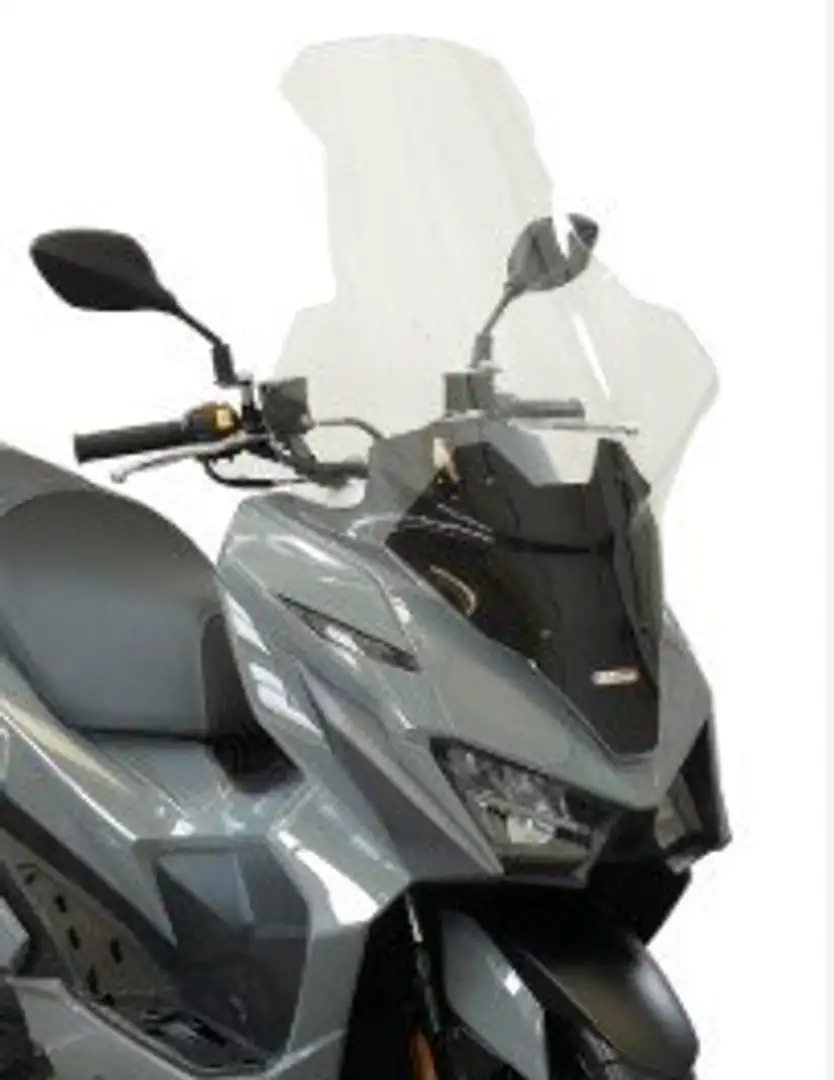 SYM Jet X 125 2025 - 1