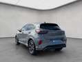 Ford Puma 1.0 EcoBoost Hybrid Aut. ST-LINE Silber - thumbnail 3