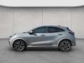 Ford Puma 1.0 EcoBoost Hybrid Aut. ST-LINE Silber - thumbnail 2
