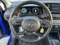 Hyundai BAYON 1.0 T-GDI Hybrid 48V iMT XLine Blau - thumbnail 13