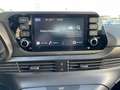 Hyundai BAYON 1.0 T-GDI Hybrid 48V iMT XLine Синій - thumbnail 14