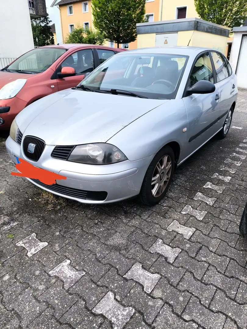 SEAT Ibiza 1.2 12V Reference - 1
