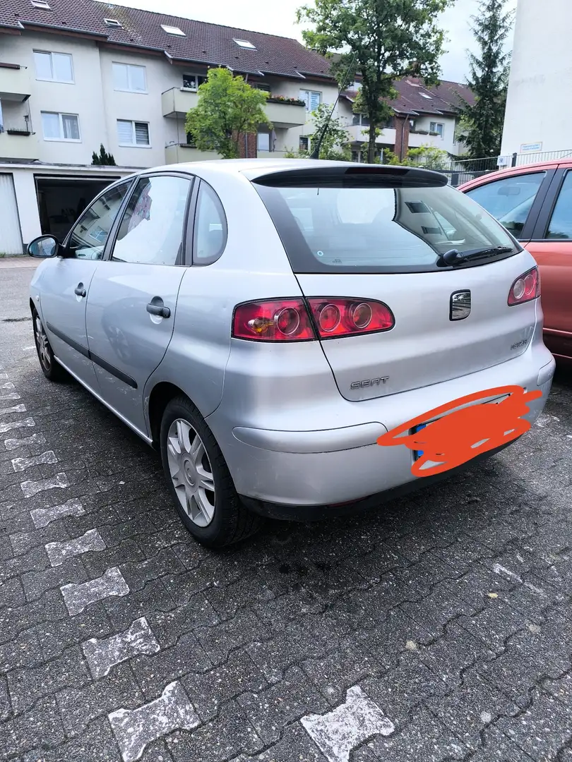 SEAT Ibiza 1.2 12V Reference - 2
