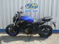 Yamaha MT-07 Bleu - thumbnail 3