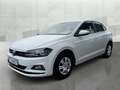 Volkswagen Polo 1.0 TREND *SHZ *KLIMA *TELEFON * Bianco - thumbnail 3