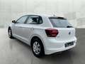 Volkswagen Polo 1.0 TREND *SHZ *KLIMA *TELEFON * Bianco - thumbnail 6