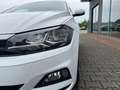 Volkswagen Polo 1.0 TREND *SHZ *KLIMA *TELEFON * Bianco - thumbnail 7