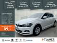 Volkswagen Polo 1.0 TREND *SHZ *KLIMA *TELEFON * Bianco - thumbnail 1