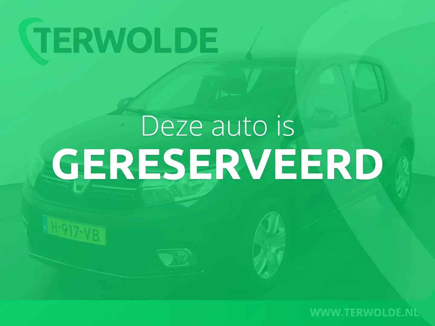 Dacia Sandero 0.9 TCe Laureate | Pack Medianav | Navigatiesystee Nero - 1