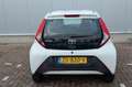 Toyota Aygo 1.0 VVT-i x-fun |Telefoonbediening op stuur| 4 Spe Blanc - thumbnail 9