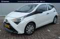 Toyota Aygo 1.0 VVT-i x-fun |Telefoonbediening op stuur| 4 Spe Blanc - thumbnail 1