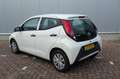 Toyota Aygo 1.0 VVT-i x-fun |Telefoonbediening op stuur| 4 Spe Blanc - thumbnail 14
