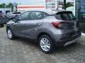 Renault Captur Evolution *AUTOM*NAVI*LED*PDC*TEMPOMAT* Gris - thumbnail 7