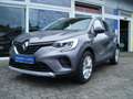 Renault Captur Evolution *AUTOM*NAVI*LED*PDC*TEMPOMAT* Gris - thumbnail 1