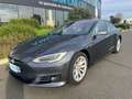 Tesla Model S P100D Performance Dual Motor AWD Ludicrous FULL AU Gris - thumbnail 1
