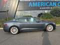 Tesla Model S P100D Performance Dual Motor AWD Ludicrous FULL AU Gris - thumbnail 8