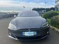 Tesla Model S P100D Performance Dual Motor AWD Ludicrous FULL AU Gris - thumbnail 6