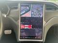 Tesla Model S P100D Performance Dual Motor AWD Ludicrous FULL AU Gris - thumbnail 20