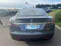 Tesla Model S P100D Performance Dual Motor AWD Ludicrous FULL AU Gris - thumbnail 9
