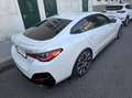 BMW 440 M440i xDrive 48 V Gran Coupe Aut. Weiß - thumbnail 6