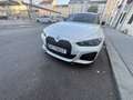 BMW 440 M440i xDrive 48 V Gran Coupe Aut. Weiß - thumbnail 2