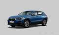 BMW X2 xD25e Leder Kamera DAB Komfort Sport 18Zoll Albastru - thumbnail 1