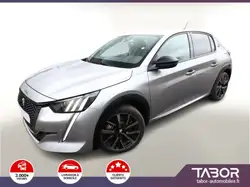 Peugeot GT 50kWh GPS Cam PaC DigC FullLED