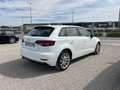 Audi A3 1.6TDI S Line Edition 81kW Blanc - thumbnail 2