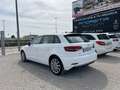 Audi A3 1.6TDI S Line Edition 81kW Blanc - thumbnail 4