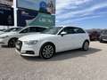 Audi A3 1.6TDI S Line Edition 81kW Blanc - thumbnail 1