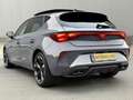 CUPRA Leon 1.5 eTSI VZ Sport Edition COPPER DRIVEMODE SFEER Grau - thumbnail 5