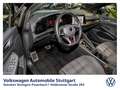 Volkswagen Golf GTI Golf 8 GTI 2.0 TSI DSG Navi ACC LED SHZ Schwarz - thumbnail 4