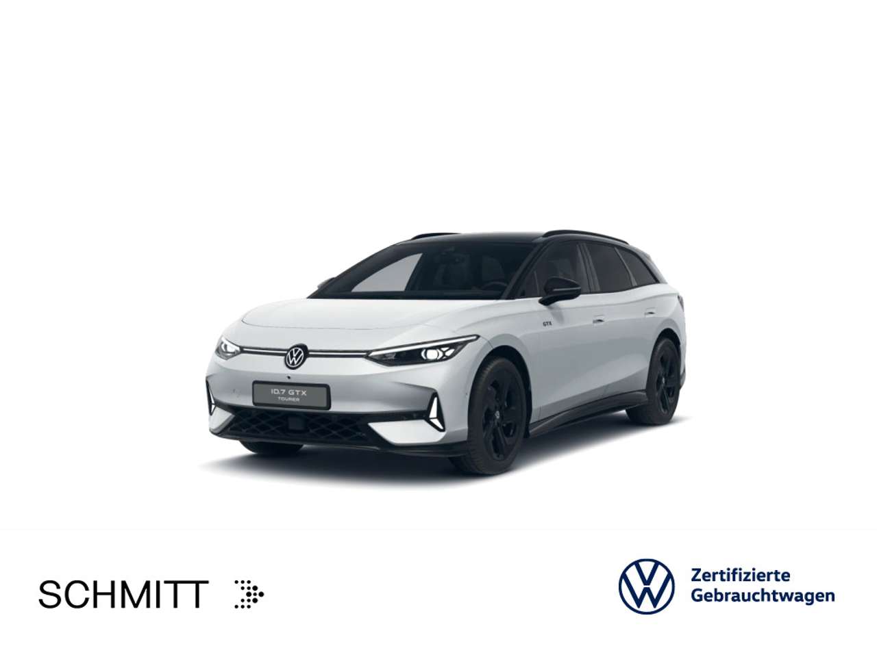 Volkswagen ID.7 2026