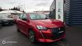 Peugeot 208 1.2 PureTech 100ch S\u0026S Active Pack 118g - thumbnail 3