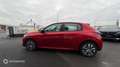 Peugeot 208 1.2 PureTech 100ch S\u0026S Active Pack 118g - thumbnail 8
