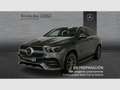 Mercedes-Benz GLE 400 400d 4Matic Aut. Gris - thumbnail 1