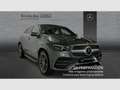 Mercedes-Benz GLE 400 400d 4Matic Aut. Gris - thumbnail 3
