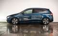 Mercedes-Benz B 180 B 180 Blau - thumbnail 3