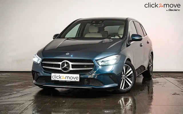 Mercedes-Benz B 180 B 180