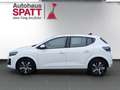 Dacia Sandero SANDERO PH2 Expression SCe65 !! Vorführwagen !! Weiß - thumbnail 2