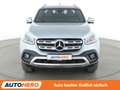 Mercedes-Benz X 350 X 350 d 4Matic Doppelkabine Edition Power Aut.*LED Zilver - thumbnail 9