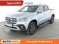Mercedes-Benz X 350 X 350 d 4Matic Doppelkabine Edition Power Aut.*LED Zilver - thumbnail 1