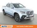 Mercedes-Benz X 350 X 350 d 4Matic Doppelkabine Edition Power Aut.*LED Zilver - thumbnail 8
