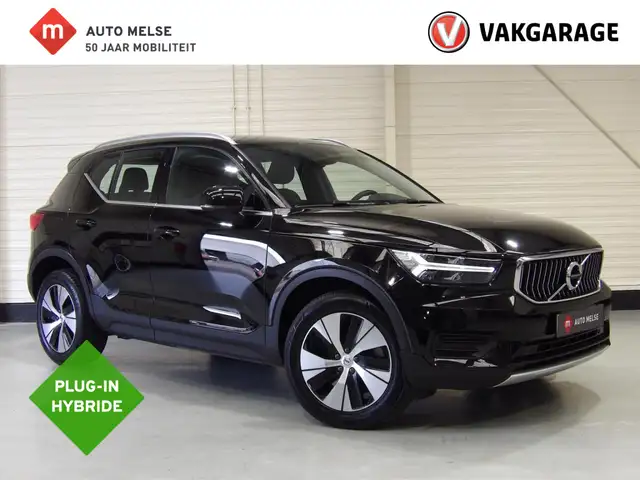 Volvo XC40 T4 Twin Engine 211pk Geartronic Inscription Expres