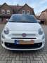 Fiat 500C 500 C 0.9 8V TwinAir Start White - thumbnail 1