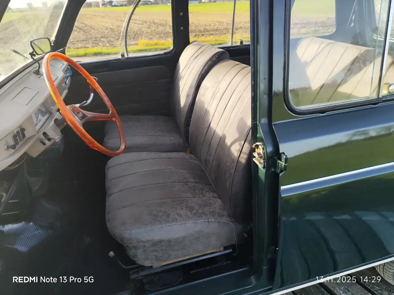 Renault R 4, foto 3