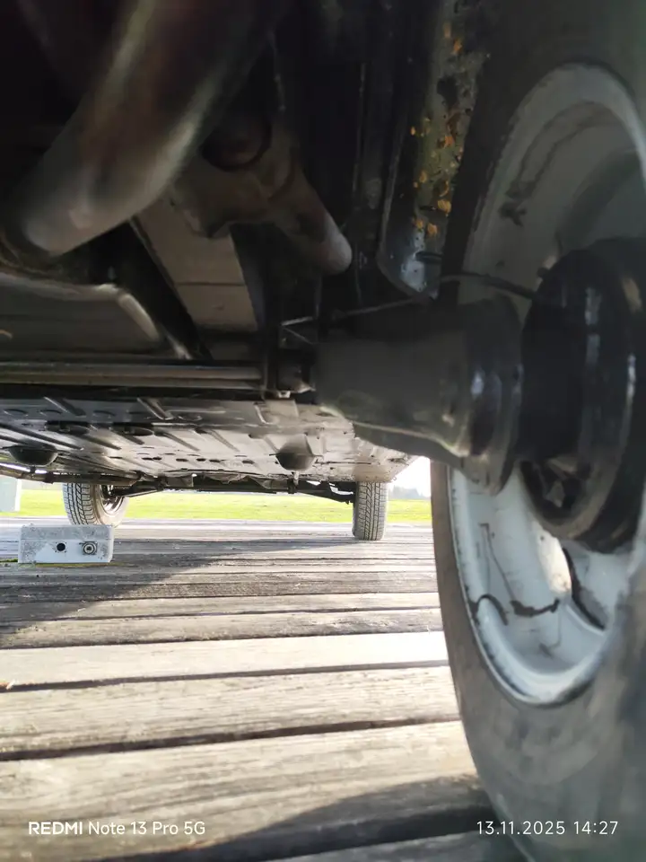 Renault R 4, foto 12