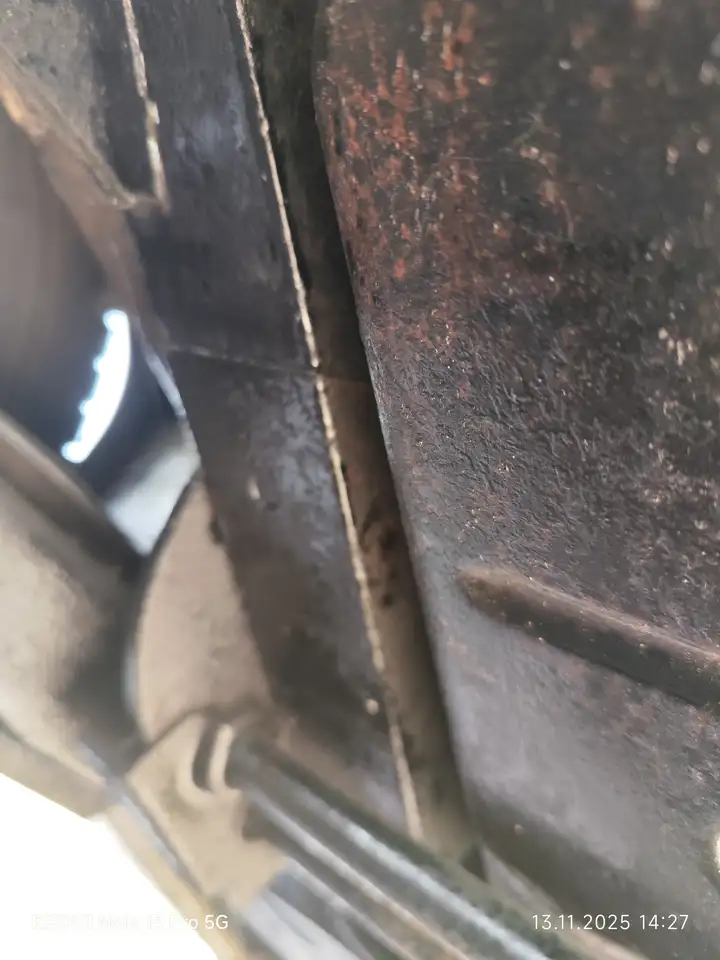 Renault R 4, foto 9