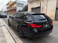 BMW 520 d 190 xDrive Touring Msport Nero - thumbnail 7