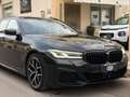 BMW 520 d 190 xDrive Touring Msport Nero - thumbnail 2